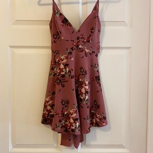 Super cute summer dress from Windsor
